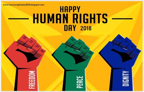 theme of human rights day